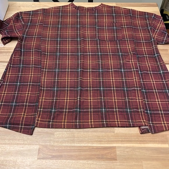 ZARA ⭐️ oversize knit top - Picture 2 of 4